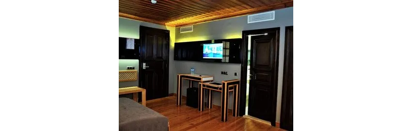 Kosa Hotel 3*-12