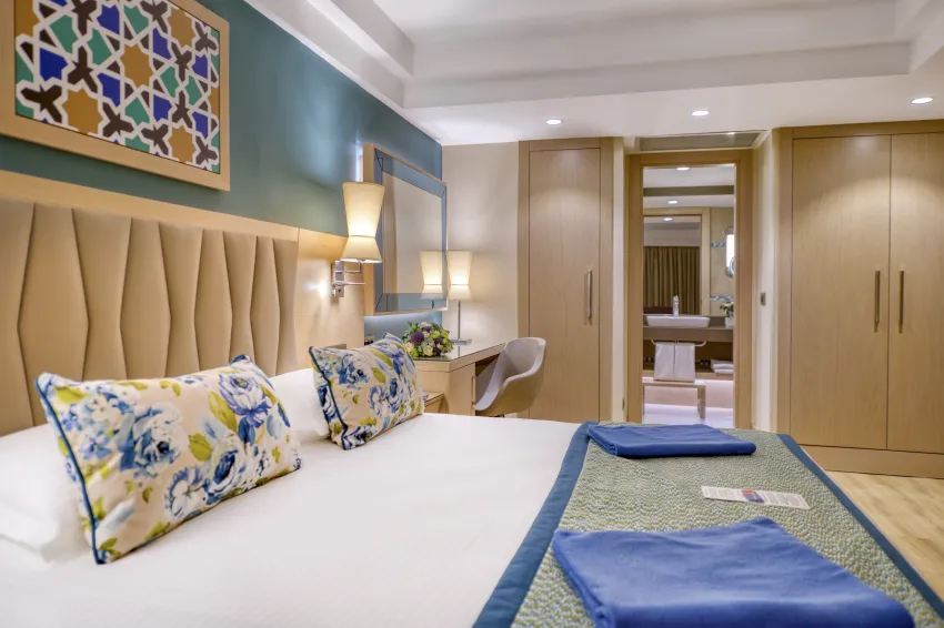 Megasaray Club Belek 5*-256