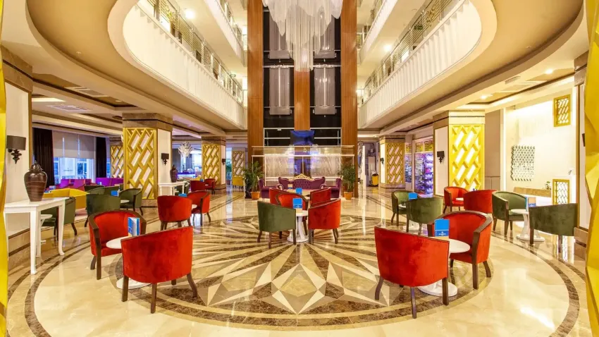 Dream World Resort And Spa 4*-4