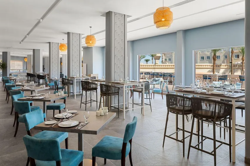 Pickalbatros Citadel Sahl Hasheesh Resort 5*-64