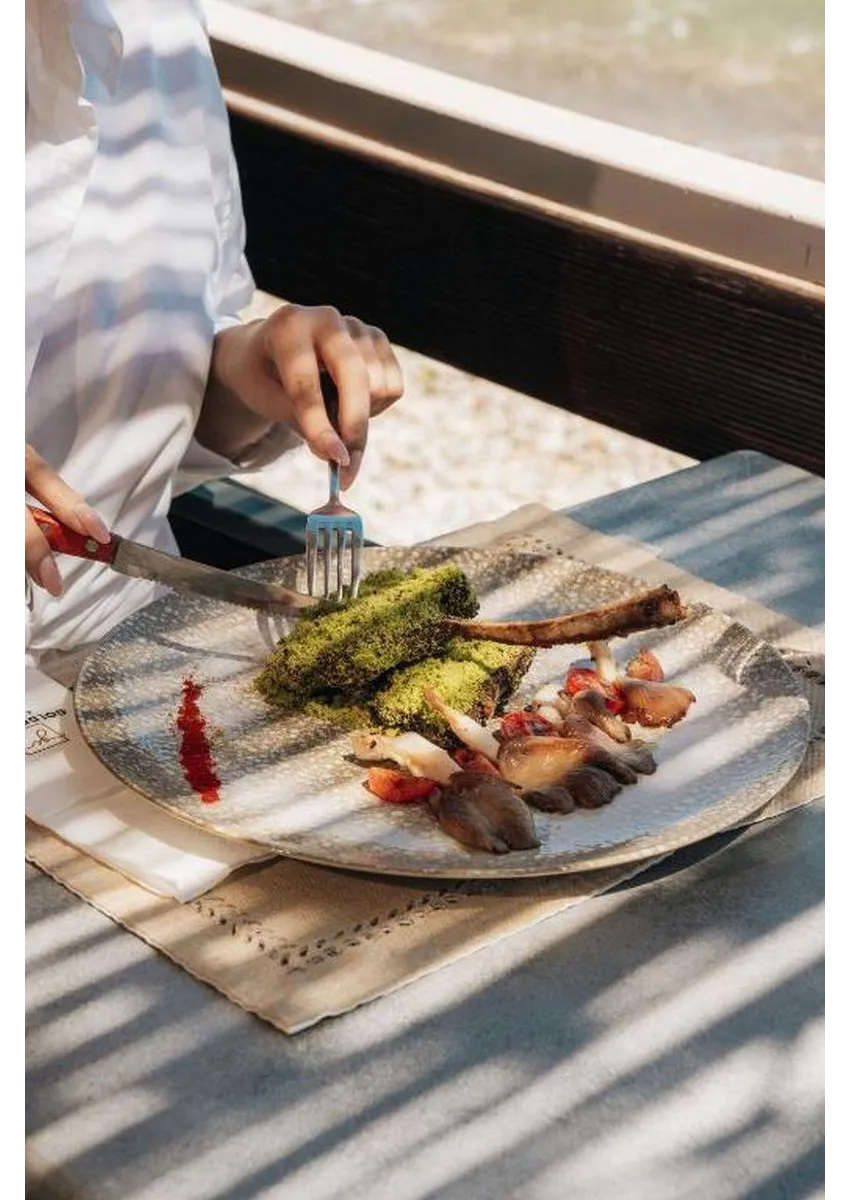 Golden Coast Suites 4*-35