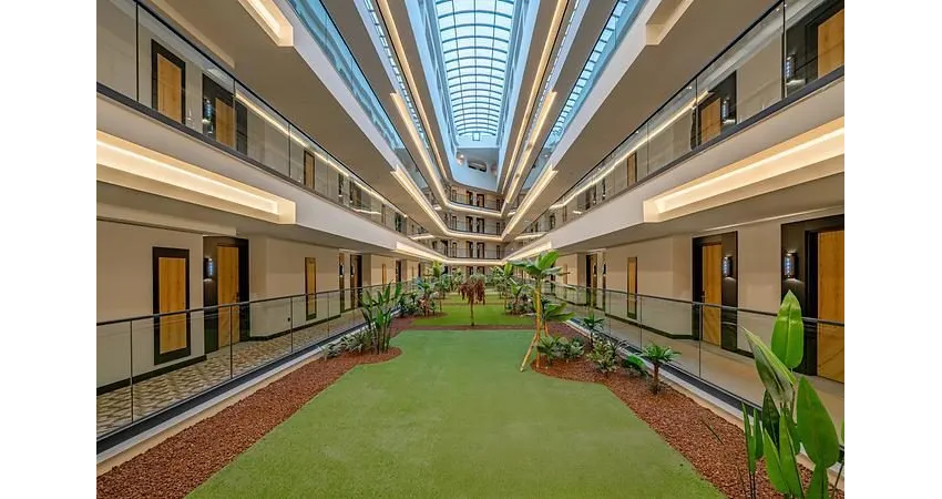 Vox Maris Resort (Adults Only 16+) 5*-21