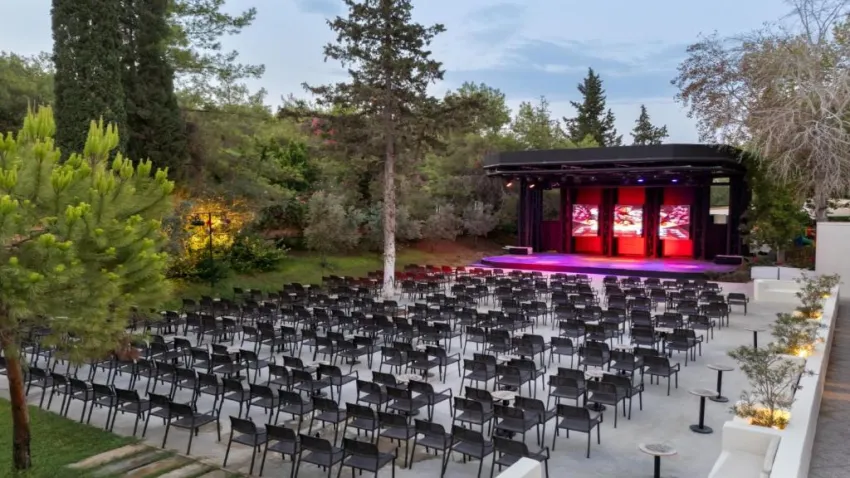 SHERWOOD EXCLUSIVE KEMER  5*-49