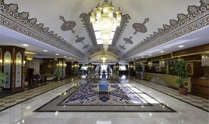 Adalya Bliss  (Adult Only 16+) 5*-16