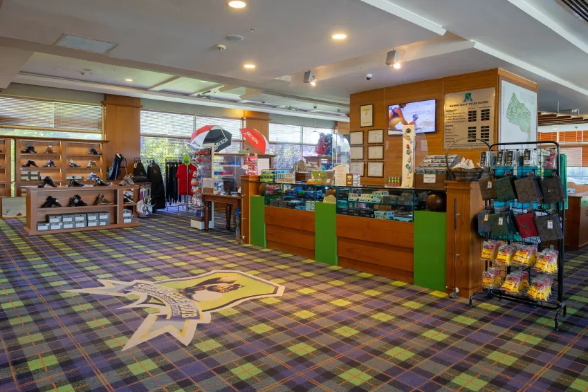 Sueno Hotels Golf Belek 5*-25