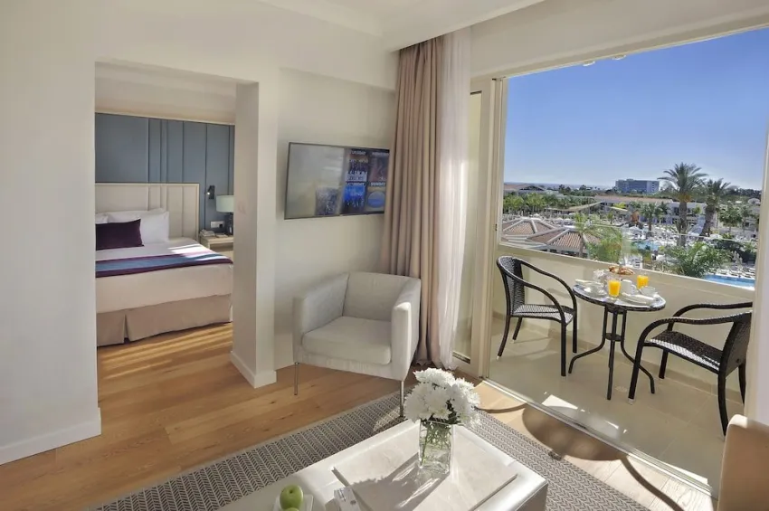 Olympic Lagoon Resort Agia Napa 4*-14