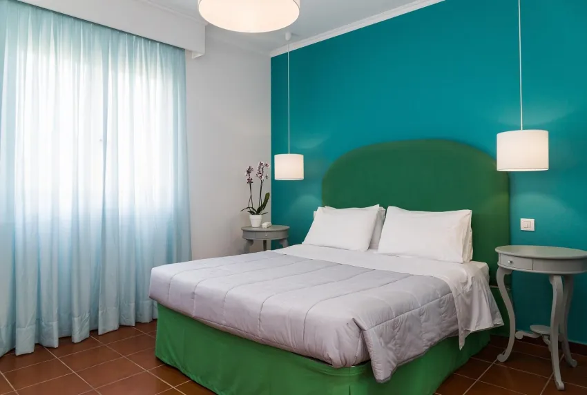 Keri Village and Spa 4*-10