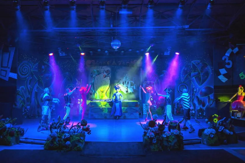 Baia Salima Kemer 5*-16