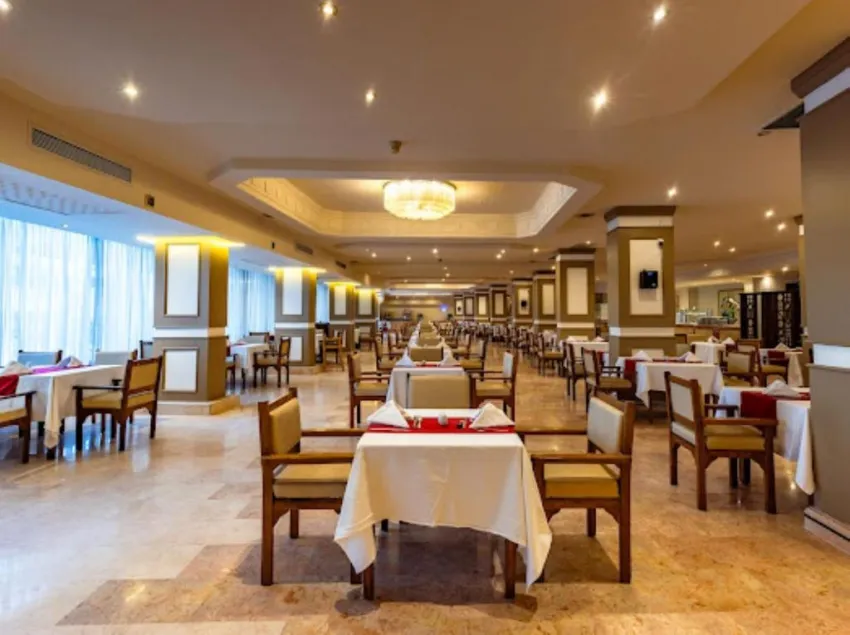 REGINA RESORT & AQUA PARK HURGHADA  4*-27