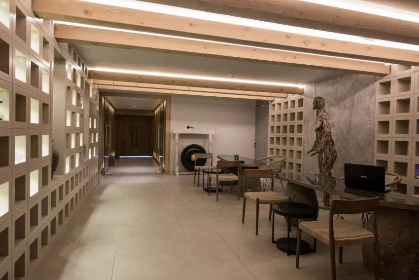 Day One Beach Resort & SPA (Adult Only 16+) 5*-4