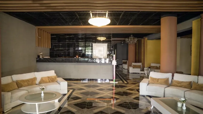 DIONISUS HOTEL & SPA BELEK  4*-4