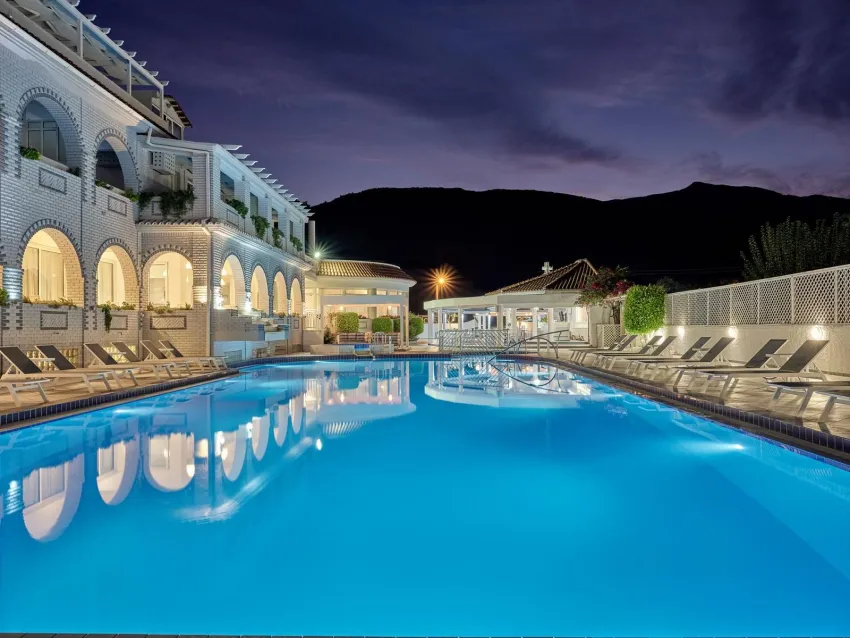 Meandros Boutique Hotel and Spa 5*-3