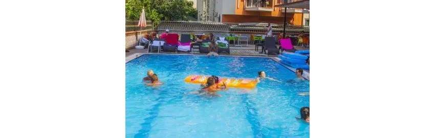 Kleopatra Ada Beach Hotel 4*-15