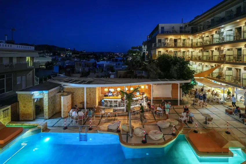 Asana Hotel 4*-21
