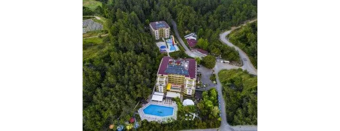 Miarosa Incekum Beach 5* - Alanya - Turcia