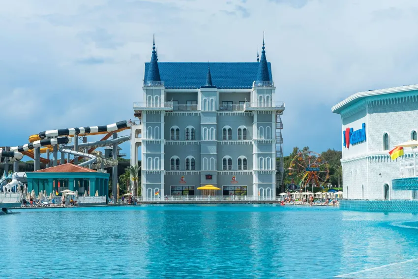 Granada Luxury Belek 5*-165