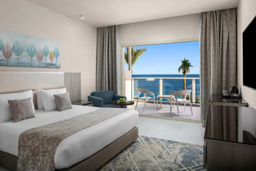 ALBATROS ROYAL GRAND SHARM EL SHEIKH (ADULT ONLY16+)  5*-172