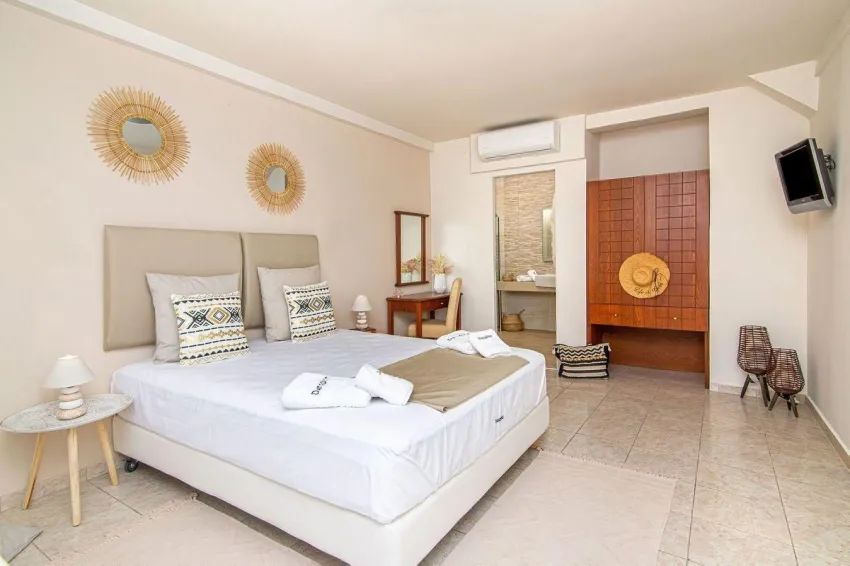 Despina Hotel Apartments by Philoxenia 2*-12