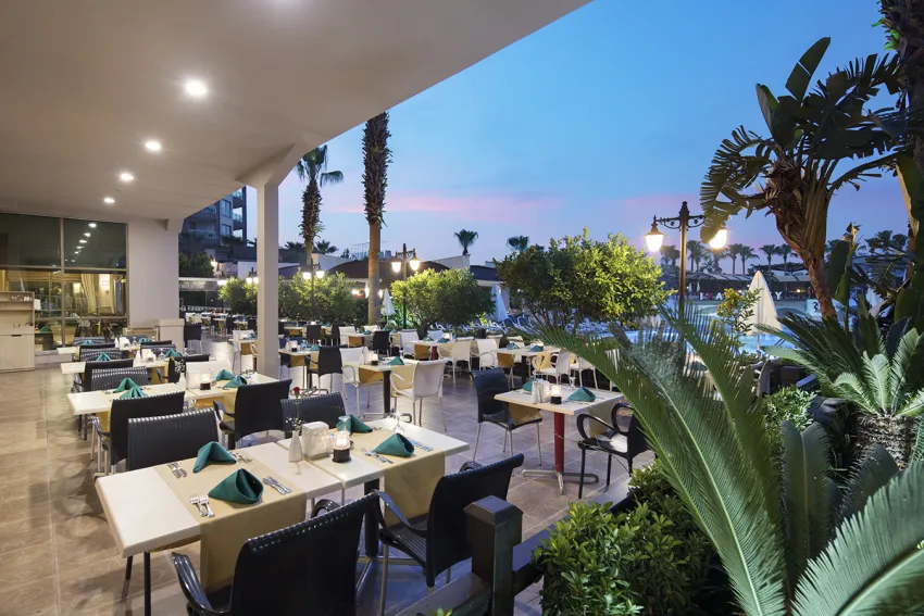 Aydinbey Kings Palace & Spa 5*-42