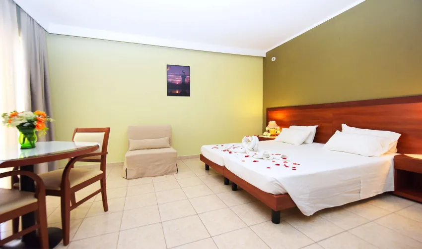 Esmeralda Hotel 3*-18