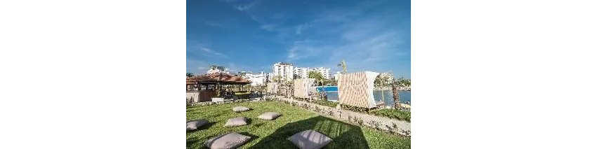 Kolibri Hotel 3*-16