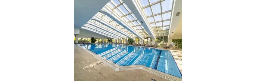 Bellis Deluxe Hotel 5*-27