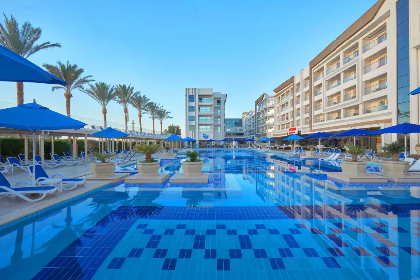 Bellagio Beach Resort & Spa 5*-2