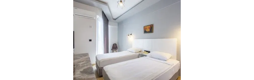 Aslan City Hotel 3*-8