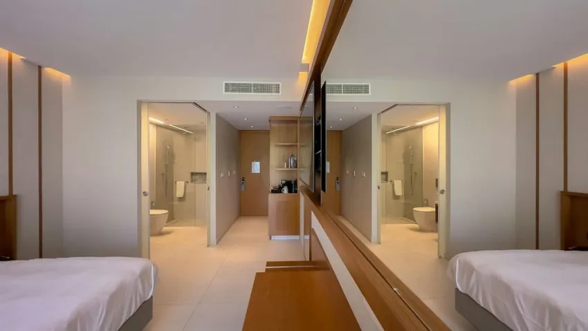 Radisson Beach Resort 5*-15