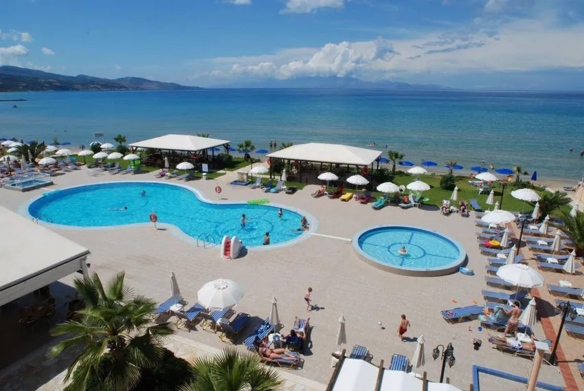 Alykanas Beach Grand Hotel 4*-11