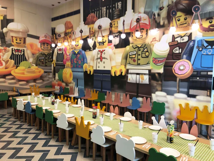 Rixos Premium Belek 5*-133