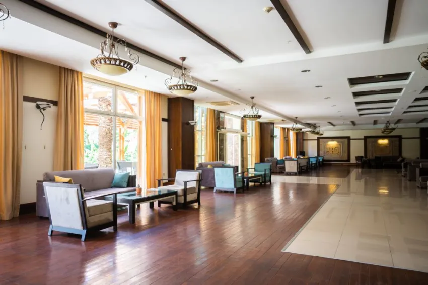 SURAL RESORT  5*-12