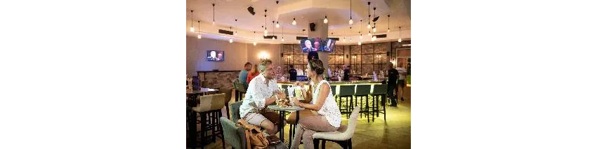 Three Corners Rihana Resort El Gouna 4*-59