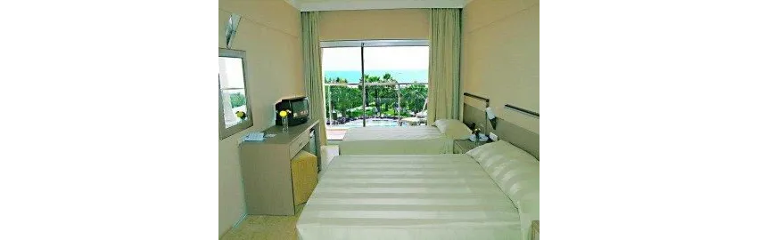 Seher Kumkoy Star Resort & Spa 4*-11