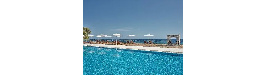 Cavo Orient Beach Hotel 4*-79