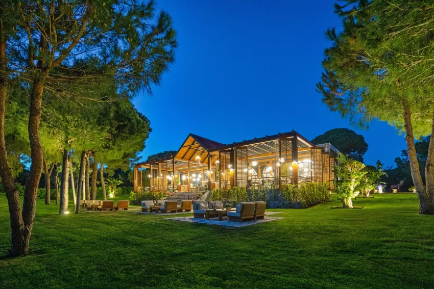 Rixos Premium Belek 5*-20