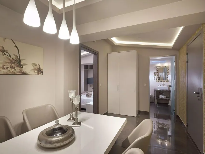 Koukounaria Hotel and Suites 4*-23