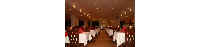 Blend Elphistone Resort Marsa Alam 4*-4