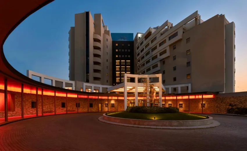 Lara Barut Collection 5*-19