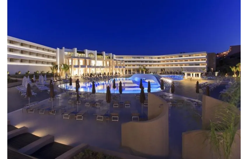 Princess Andriana Resort and Spa 5*-4