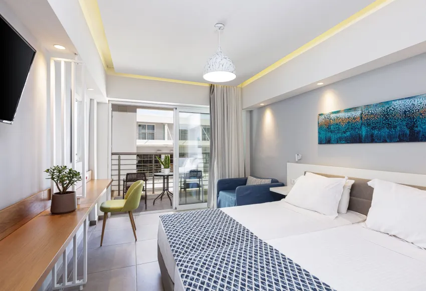 Atali Grand Resort 4*-7