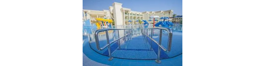 Swiss Inn Hurghada Resort Ex. Hilton Hurghada Resort 5*-374