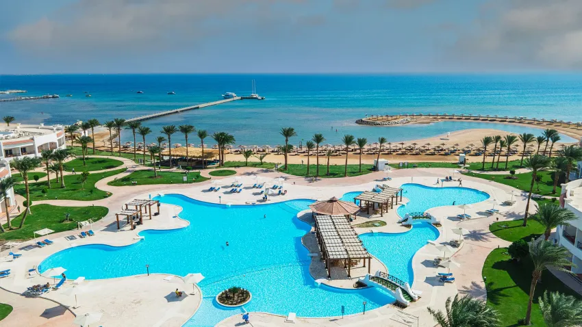 SUNRISE SOLARA AQUA PARK RESORT  4*-16