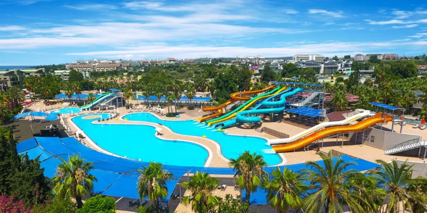 Vonresort Golden Beach 5*-1