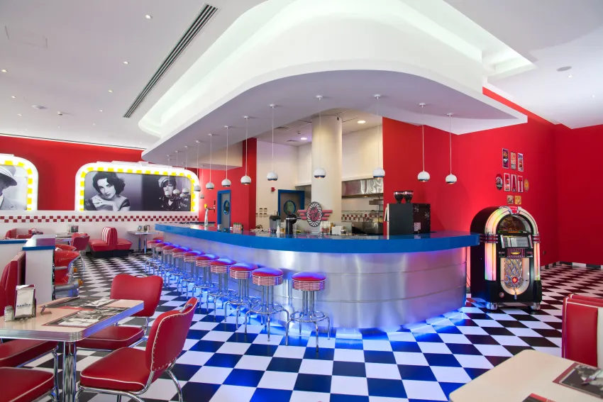 Olympic Lagoon Resort Paphos 5*-70