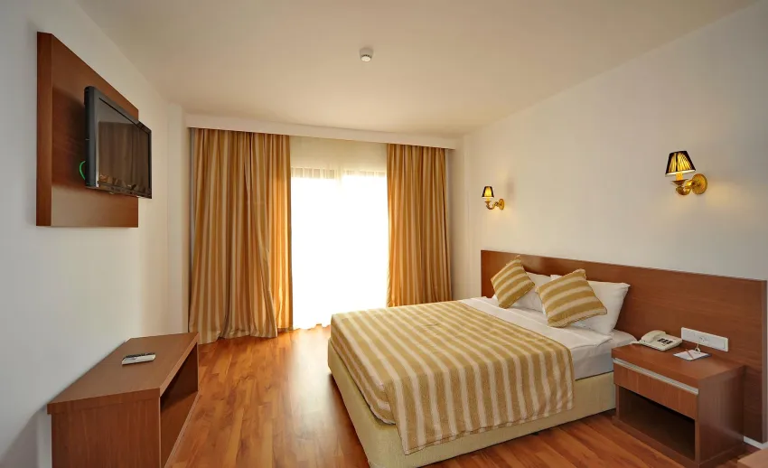 Eftalia Aqua Hotel 5*-9