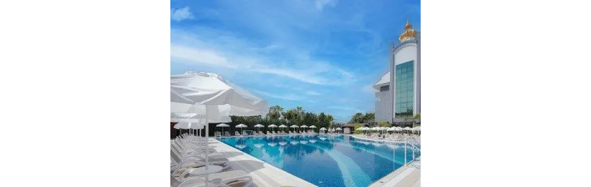 Well Palace Side 5*-24