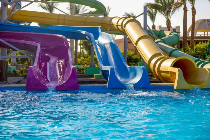 Blend Club Aqua Resort 4*-9