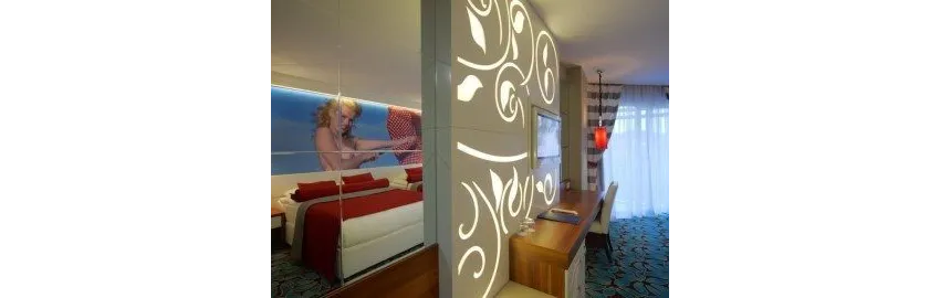 Vikingen Infinity Resort & Spa 5*-5