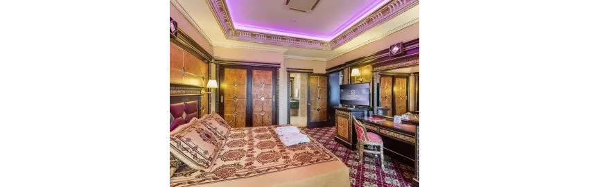 Club Hotel Sera 5*-6